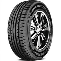 Федерална Formoza AZ AllSeason Tire - 235 40R 95W