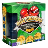 Spin Master Games, Dice Chasers