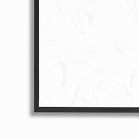Ступел индустрии абстрактни жена седи драскане рисуване усмихнати очертания графично изкуство черна рамка изкуство печат стена изкуство, дизайн от Кендра Шеденхелм