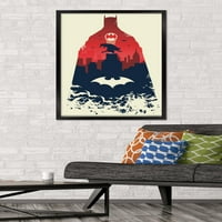 Comics Batman - Poster Cape Wall, 22.375 34