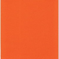 Гросграйн лента - 1 2 10yd - Torrid Orange