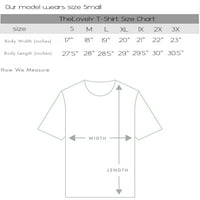 Зенана Жени & Плюс Размер Памук В-Врата Къс Ръкав Случайни Основни Тениски