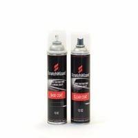 Автомобилна спрей боя за Toyota Sienna Spray Paint + Spray Clear Coat от Scratchwizard
