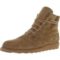 Bearpaw Womens Krista Feel Wedne Goots Ankle Boots