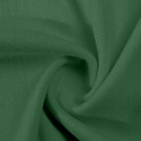 Дамски Ризи клирънс, Унисе тениска отпечатани модел Случайни почвен цвят Къси ръкави