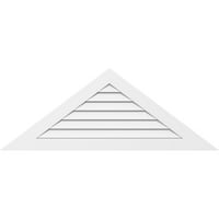48 в 20 н триъгълник повърхност планината ПВЦ Гейбъл отдушник стъпка: функционален, в 3-1 2 в 1 п стандартна рамка