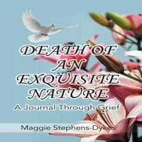 Смърт на изящна природа: дневник чрез скръб