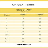 Дъкска глава в акварели за тениска мъже -разно от Shutterstock, мъжки 3x-голям