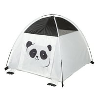 Pacific Play Panda Panda Dome палатка