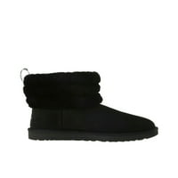 Женски UGG Fluff Mini Quilted Bootie