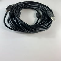 Краки дълги високоскоростни USB 2. Кабел, съвместим с EPSON XP-810