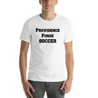Тениска с късо ръкав на Providence Forge Soccer с неопределени подаръци