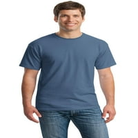 - Мъжки тениска с къс ръкав, до мъже с размер 5xl - планински кози
