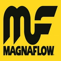 Magnaflow Catalytic Converter отговаря на SELECT: 2012- BMW 328, 2013- BMW 320