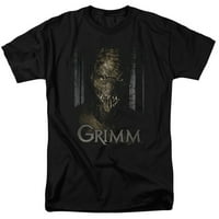 Grimm - Chompers - риза с къс ръкав - X -Large