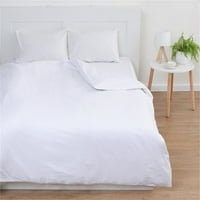 Завивка покритие спално бельо комплект с калъфка високо качество Домашен текстил Пейсли юрган покритие комплект, крал