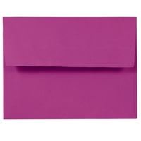 Хартия А Пликове, 3 4, Пурпурно Розово, Картонена Кутия 1000