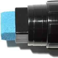 Krink K-флуоресцентна маркер за боядисване на водна основа, флуоресцентно червено