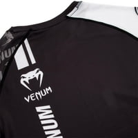 Venum Logos Rashguard дълги ръкави