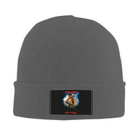 Rambo Movies Unise Hats Beanie Hip Hop Hats Knit Hats Winter Hats for Men Women