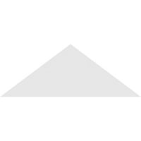 40 в 15 н триъгълник повърхност планината ПВЦ Гейбъл отдушник стъпка: нефункционален, в 2 в 1-1 2 П Брикмулд рамка