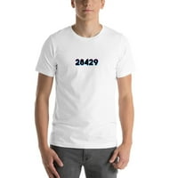 Недефинирани подаръци 3xl Tri Color Памучна тениска с къс ръкав