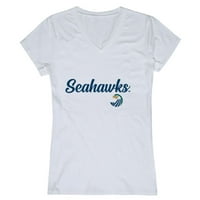 Salve Regina University Seahawks дамски тениска тениска