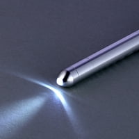Park Portable Medical Pirst Aid Led Pen Light Flashlight Torch Lamp с манометър