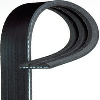 Gates K030309SF Serpentine Belt Поставя изберете: 2012- Mazda 3, 2013- Mazda CX-5