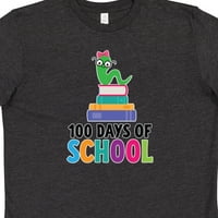 Мастически 100-ти ден от младежката тениска на училищното парти