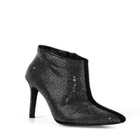 Природа Бриз дамски дамски обувки с висок ток в Черно