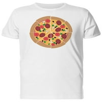 Pizza doodle отделен тройник мъжки -изображения от Shutterstock