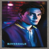 Riverdale - Archie Wall Poster, 22.375 34