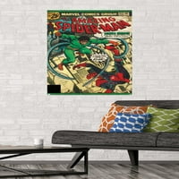 Marvel Comics - Spider -Man - Amazing Spider -Man Wall Poster, 22.375 34