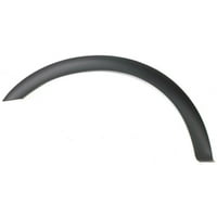 Fender Flares for Ford Expedition f- f- Наследство F- Преден ляв подсказва: 1997- Ford F150, 2000- Ford Expedition XLT