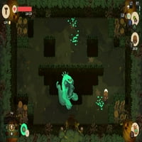 Moonlighter, Merge Games, PlayStation 4, 819335020108