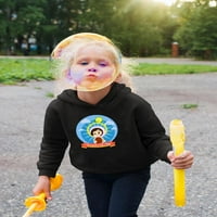 Щастливо предположение за Mary Swee Hoodie Toddler -Image от Shutterstock, Toddler