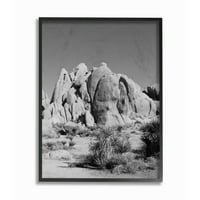 Колекцията за домашен декор на FUPELL Desert Landscape Photography Wall Art