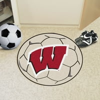 Футболна топка в Уисконсин 27 диаметър