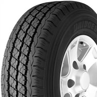 Bridgestone Duravis R HD LT265 70R 121 118R Търговски камион Ван гуми BR 2657017