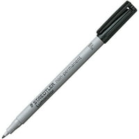 Staedtler Lumocolor Fine Point маркер на базата на водна основа