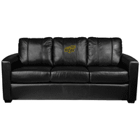 Уичита членка първично лого стационарен диван с цип система