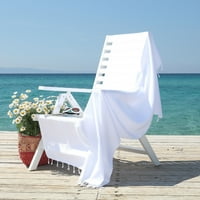Линум Домашен Текстил Персонализирани Летни Забавления Плаж Пестемал Кърпа