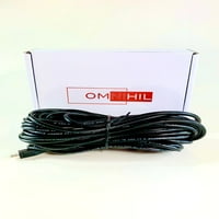 [Списък] ОМНИХИЛ зарядно за стена+30 фута микро-суб кабел съвместим с Фар Милуоки 2012р