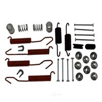 Raybestos H Professional Ground Drum Hardware Hardware Kit Poins Select: 1966- Ford F250, 1966- Dodge D-Series