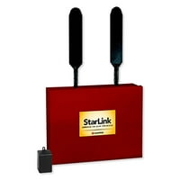 NAPCO SLE-LTEVI-CFB-PS Starlink Fire Commercial Fire, Dual Path, Verizon LTE
