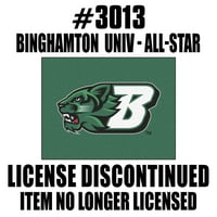 Binghamton All-Star Rug 33.75 x42.5
