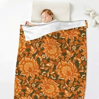 Одеяло за малко дете за момчета момичета леки бебешки деца одеяло сладко меко земно модел тапет одеяла удобни руни
