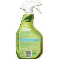 Green Works Multi -Surface Cleaner, Spray за почистване - Оригинален пресен, Oz