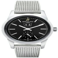 Breitling Transocean Luxury Watch A1631012 BD15-171A